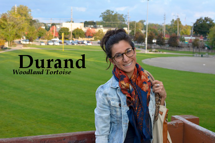 Durand