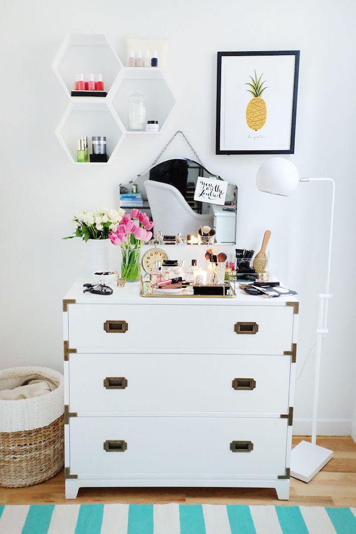 vanity set ups you'll love