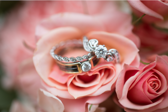 how to find and maintain your perfect engagement ring