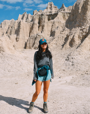What To See and Do in Badlands National Park