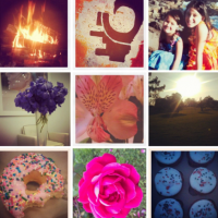 Instaweek