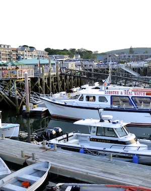 bar harbor, maine