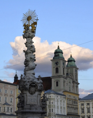 danube river germany