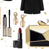 What to wear on new years ever