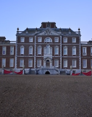 wimpole england