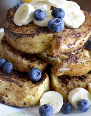 french toast