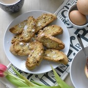 Almond-Biscotti