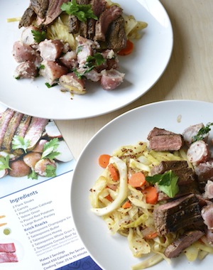 Blue-Apron-Corned-Beef-Flank-Steak