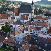 8 small cities you must visit in europe