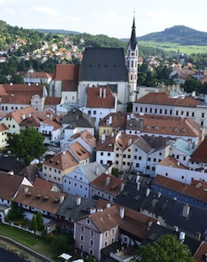 8 small cities you must visit in europe