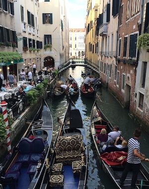 venice italy