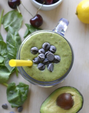 Avocado-Smoothie