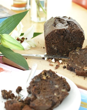 Chocolate-Chip-Bread-with-White-Chocolate-and-Pecans