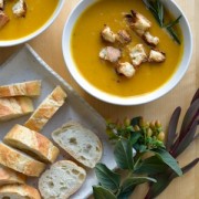 Delicious-butternut-squash-soup-recipe