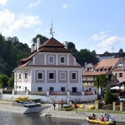 what to do in cesky krumlov