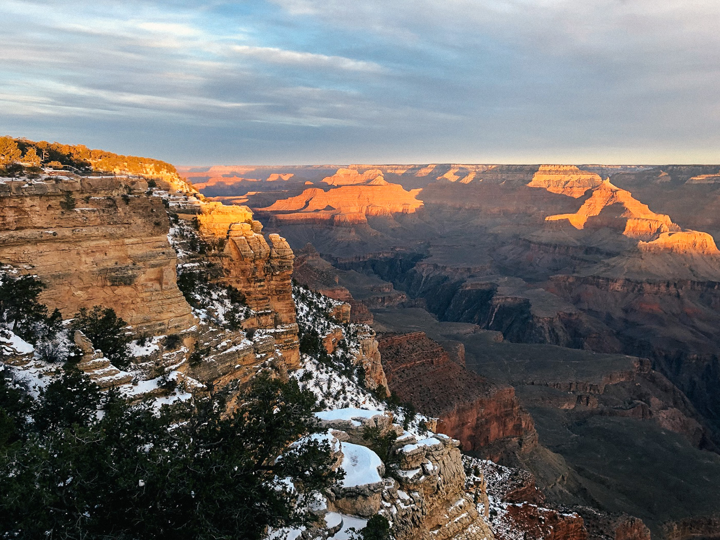 The Best Viewpoints in the Grand Canyon – everygoodthing